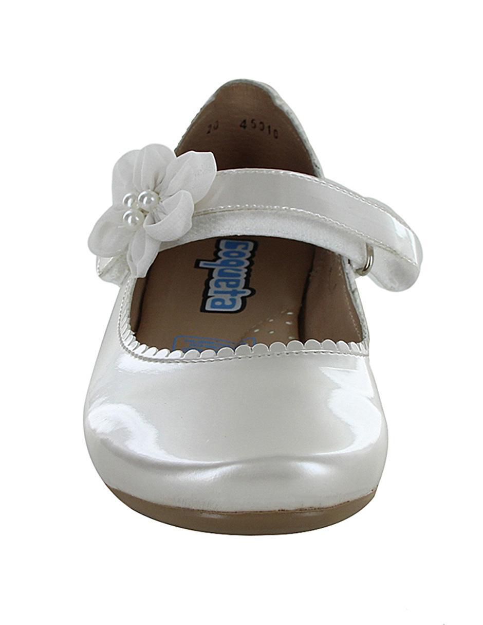 Balerina para niña 3