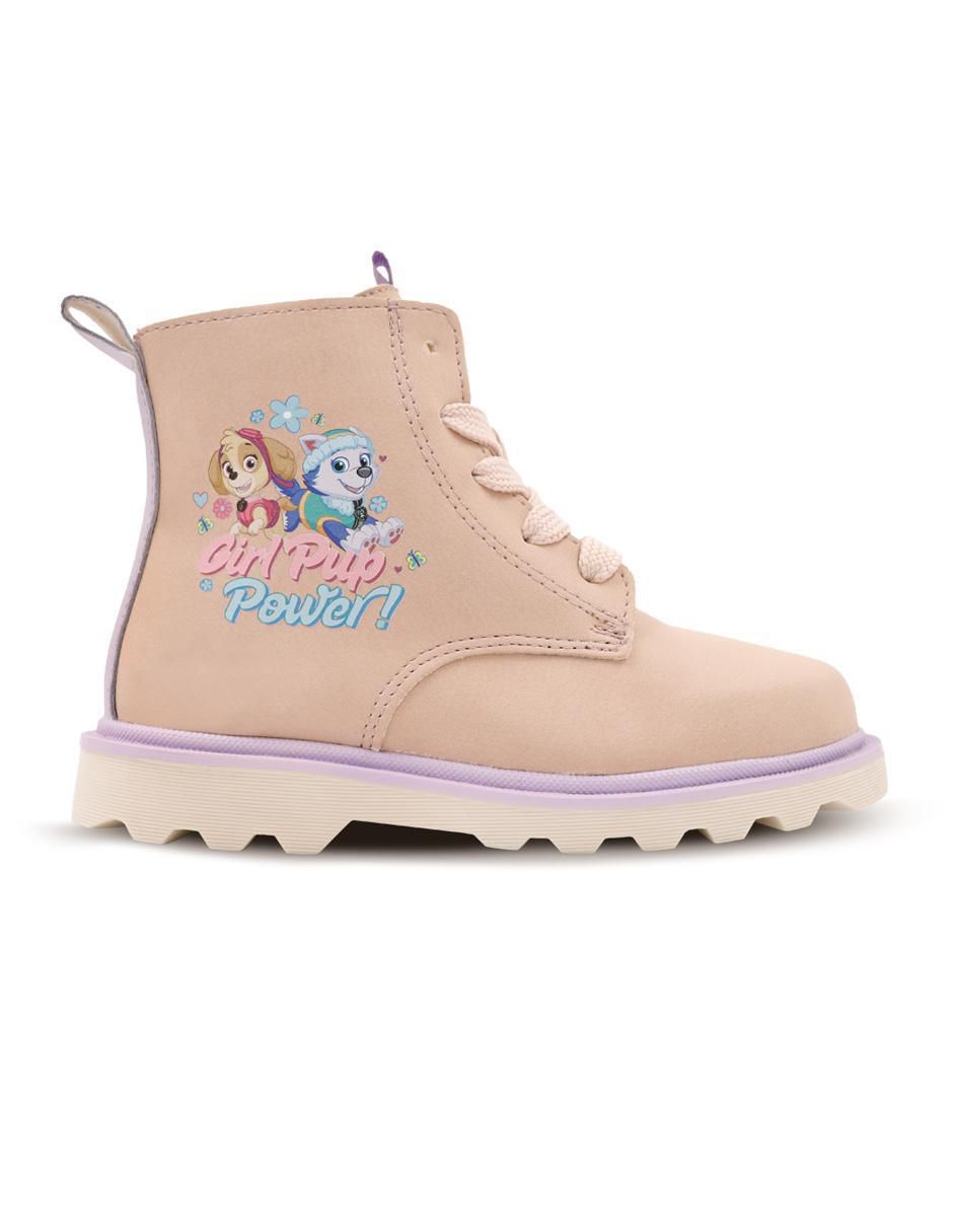 Botas de best sale lluvia paw patrol