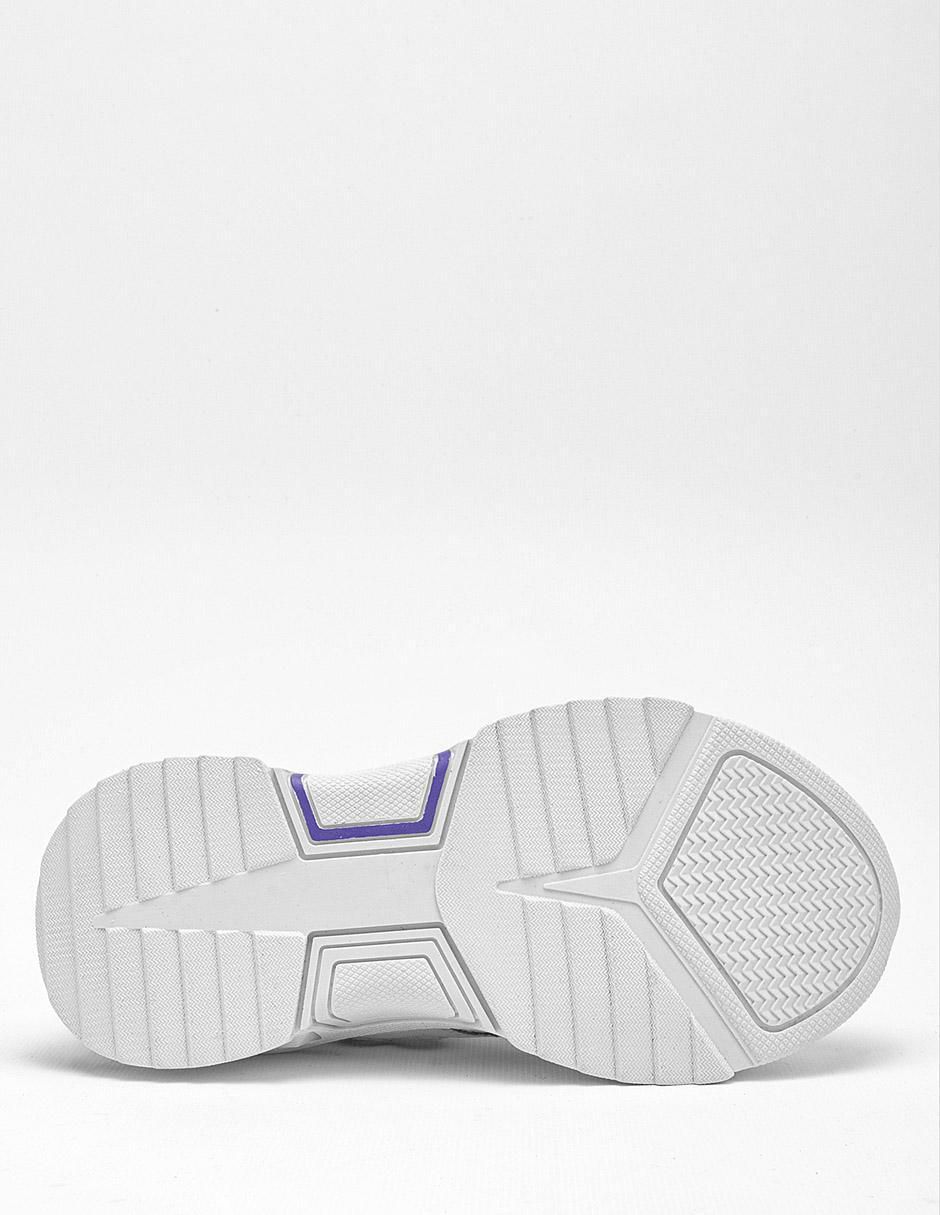Tenis para niña 8