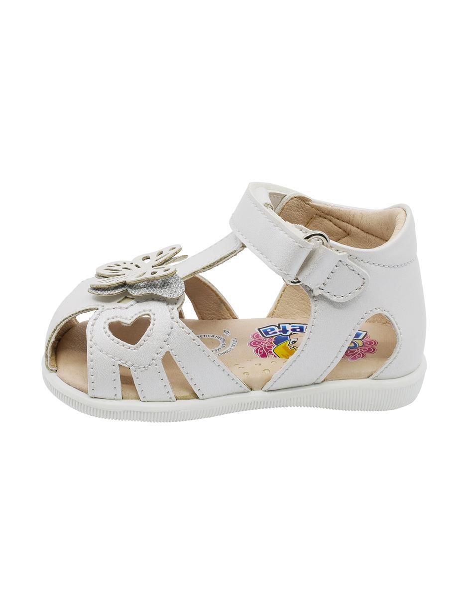 Sandalia para niña 4