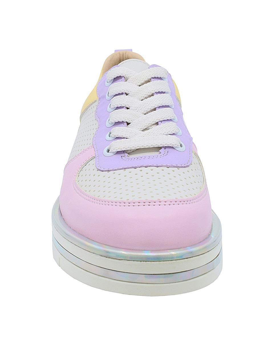 Tenis para niña 3
