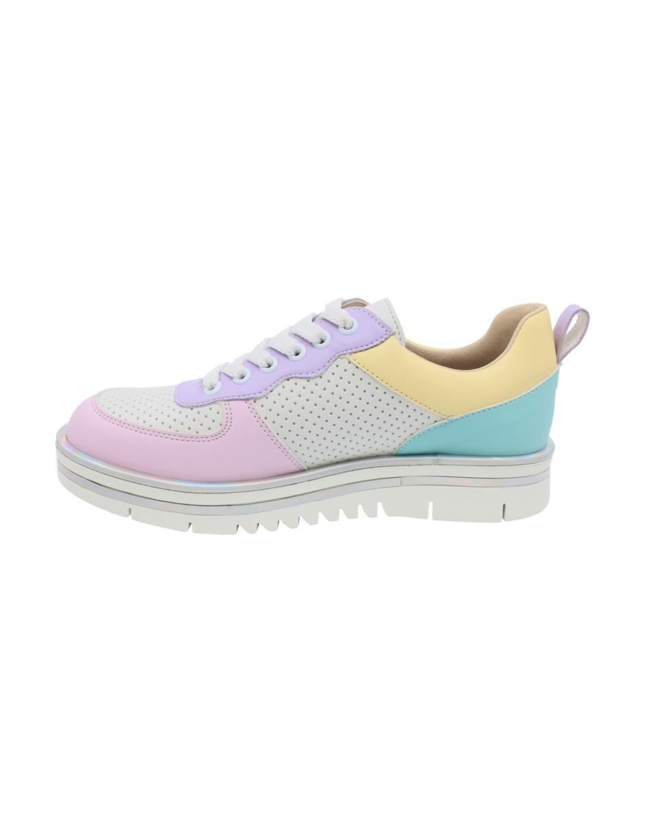 Tenis para niña 5