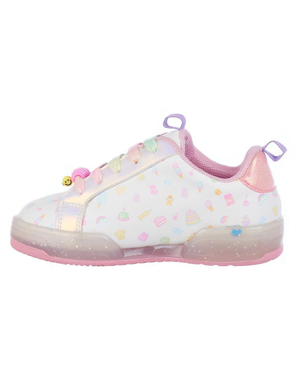 Tenis para niña 3