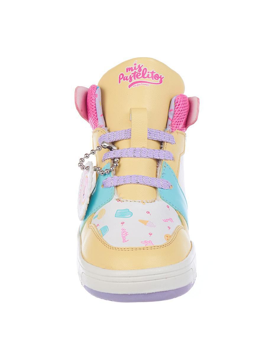 Tenis para niña 5