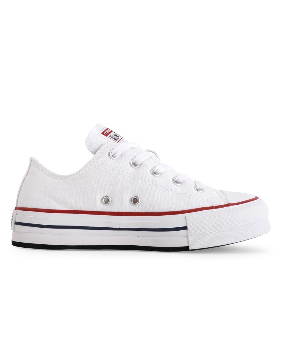 Tenis converse discount ctas lift ox