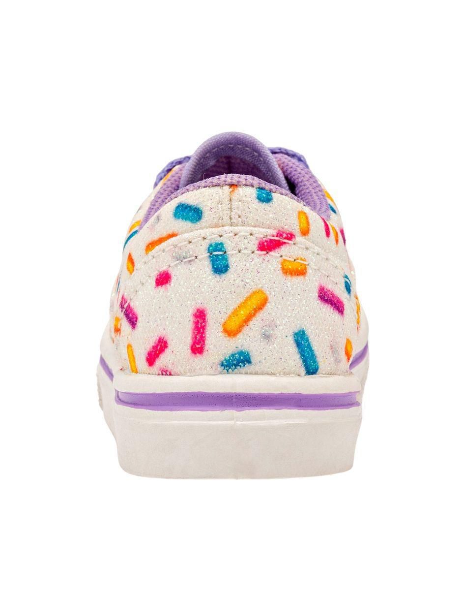 Tenis para niña 3