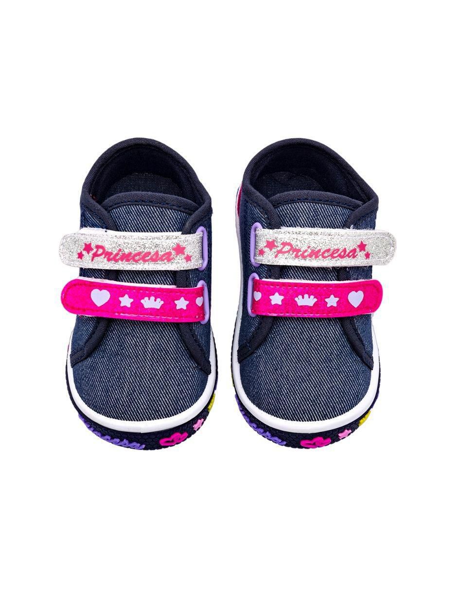 Tenis para niña 2