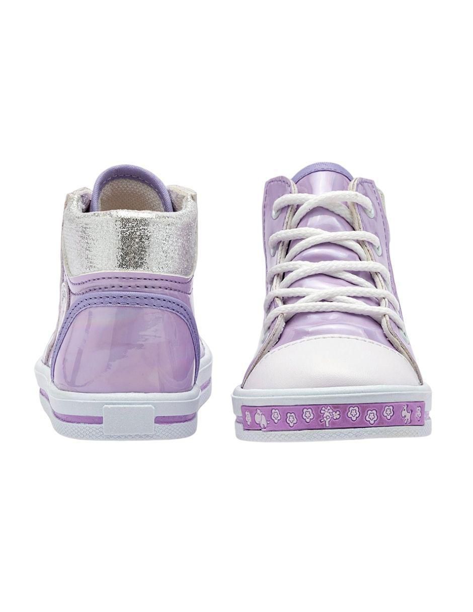 Tenis para niña bebé 2