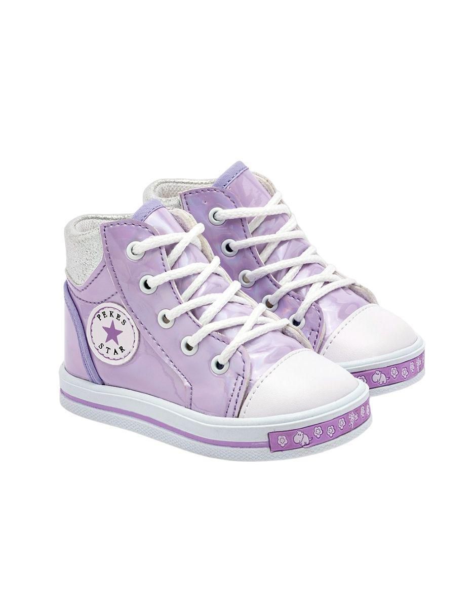 Tenis para niña bebé 3