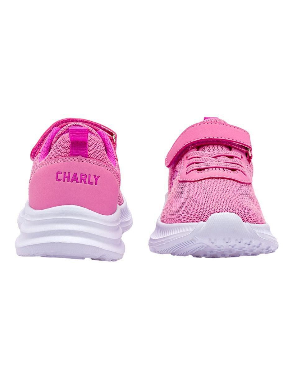 Tenis para niña 4
