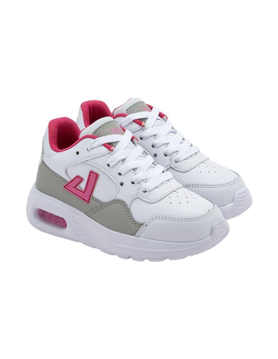 Tenis para niña 3
