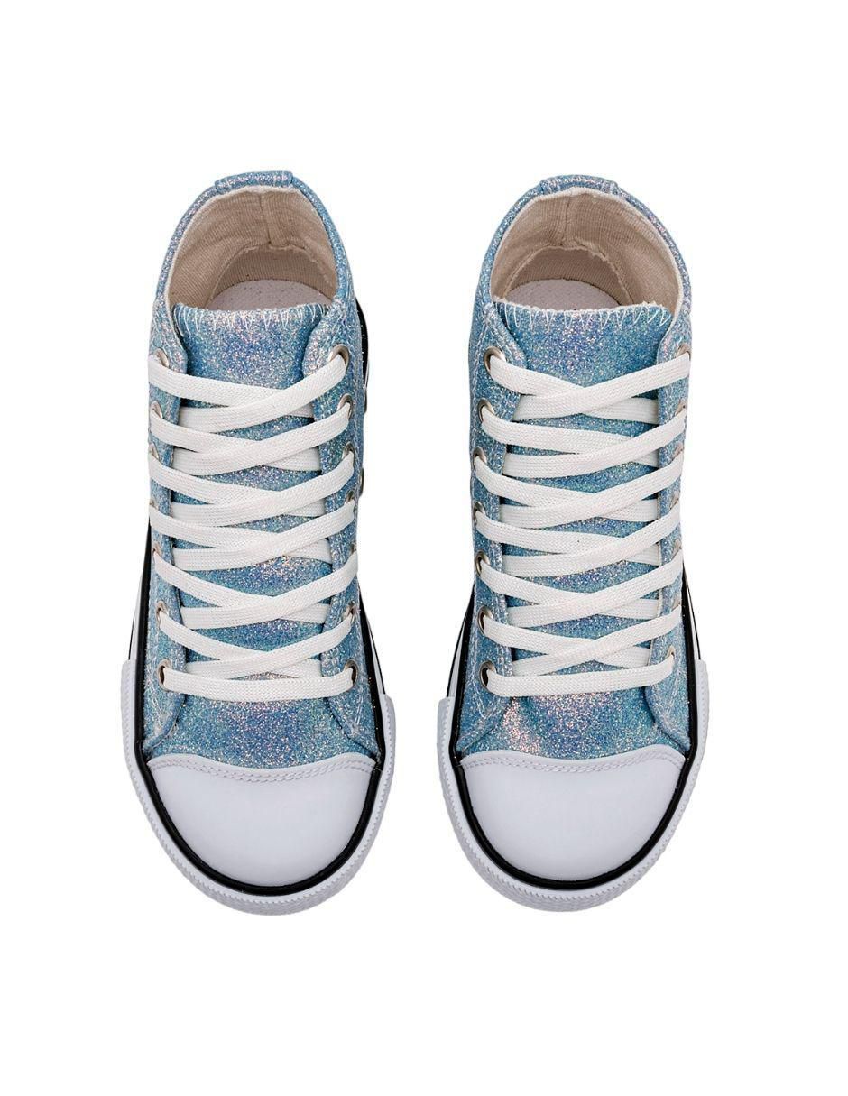 Tenis para niña 2