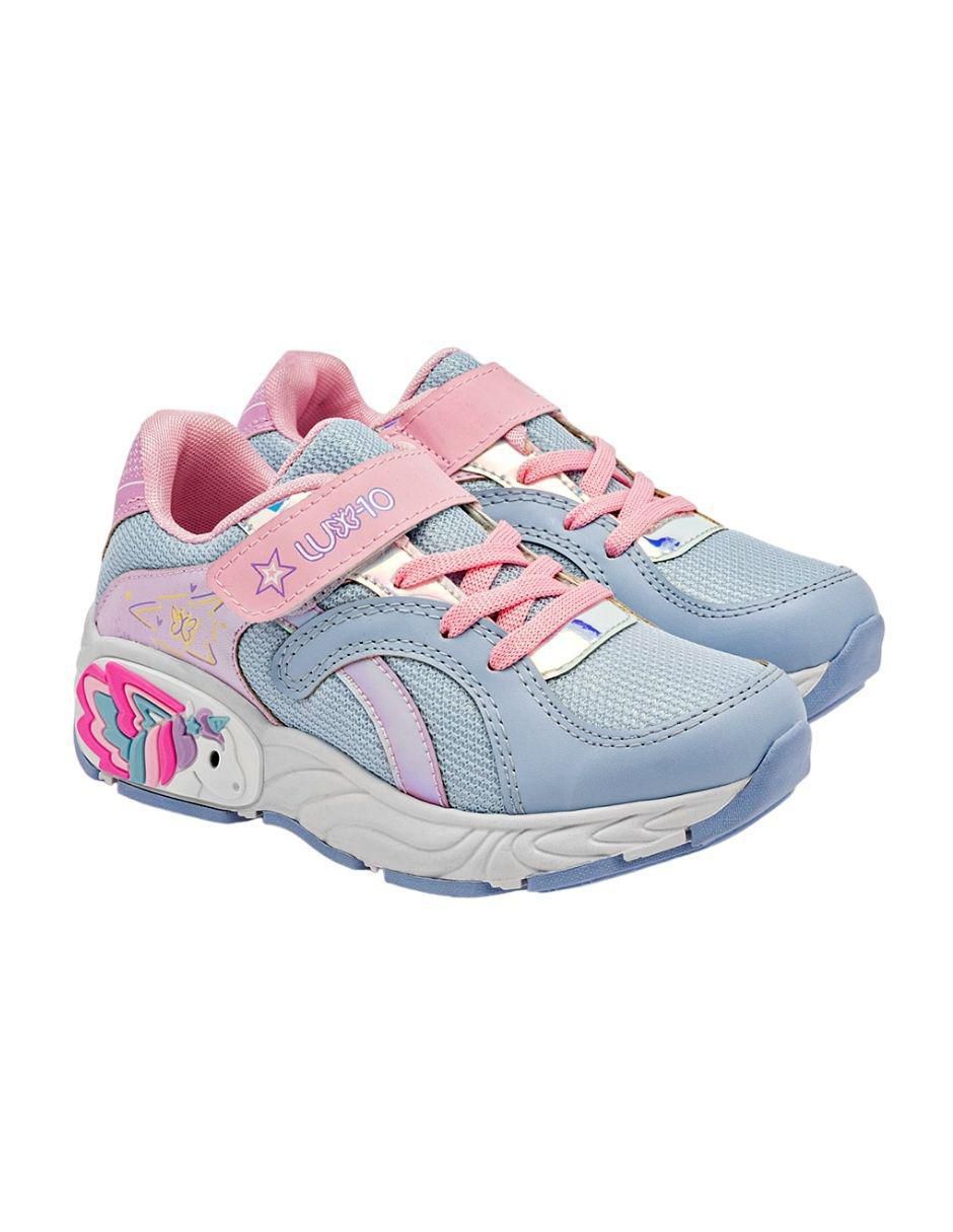 Tenis para niña 3