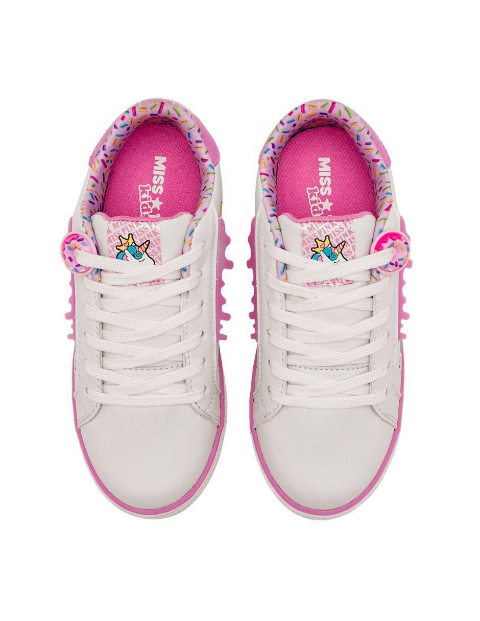 Tenis para niña 2