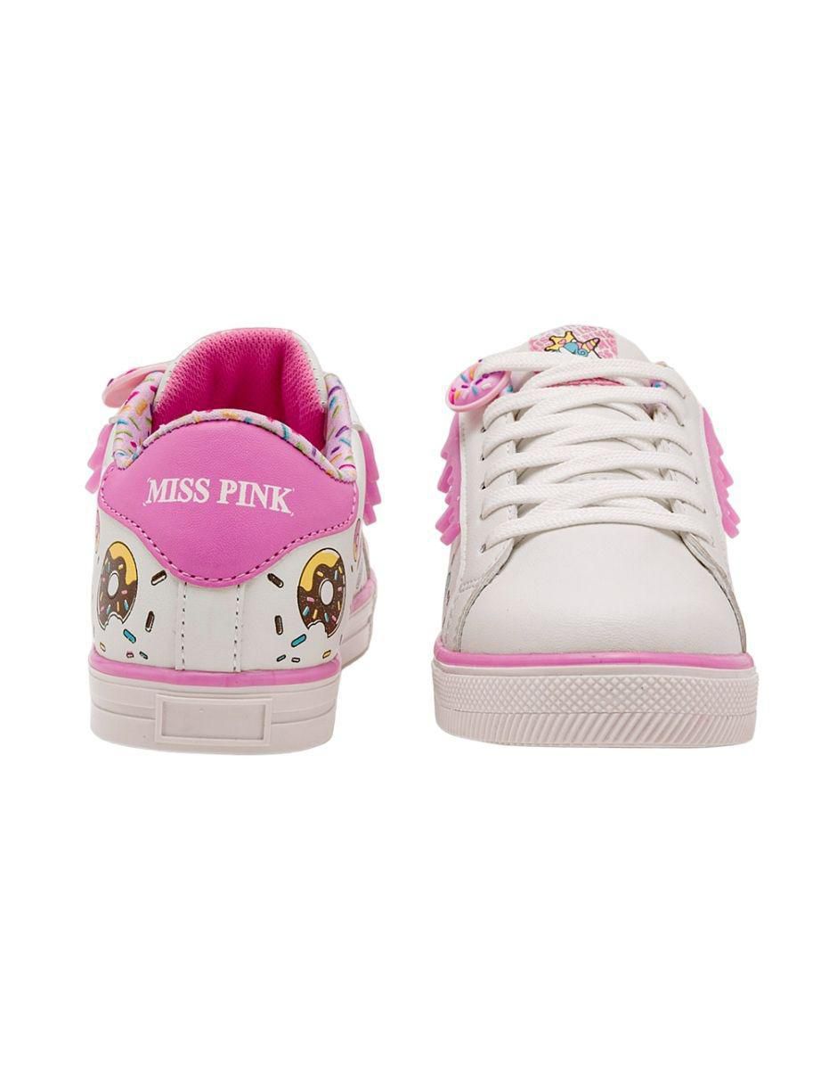 Tenis para niña 3