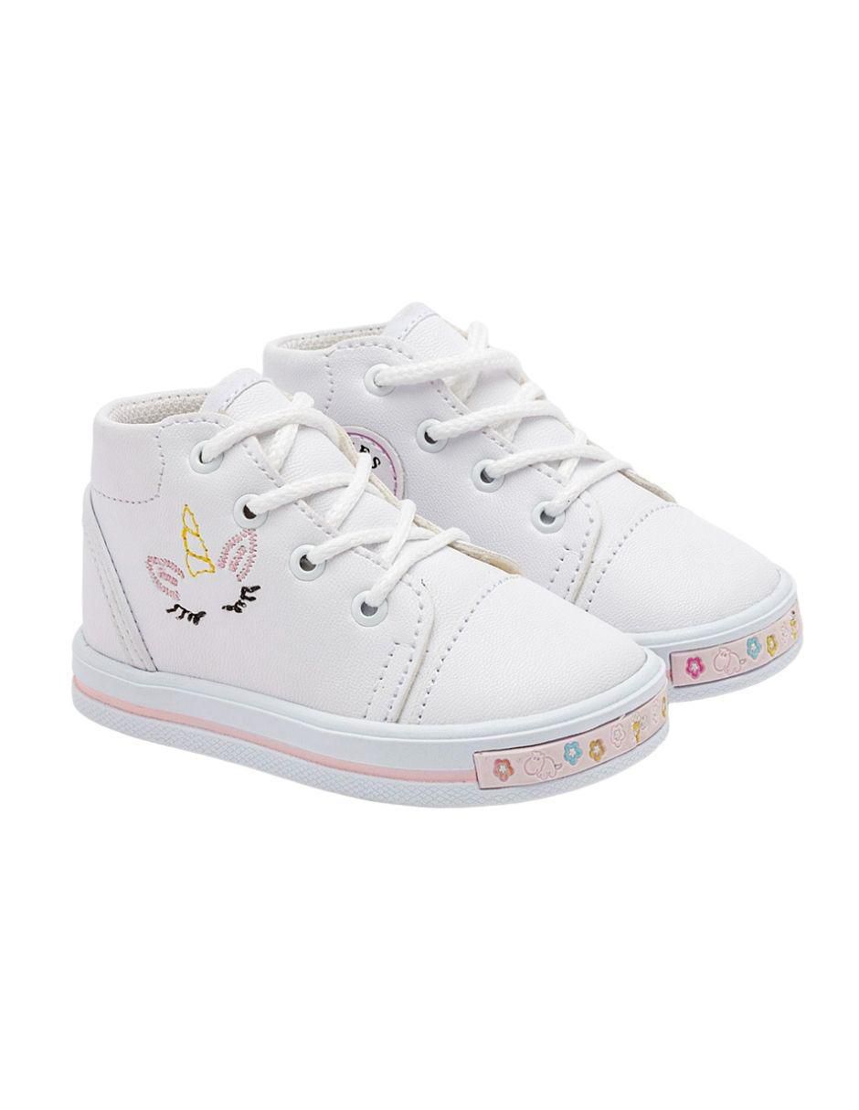 Tenis para niña 3