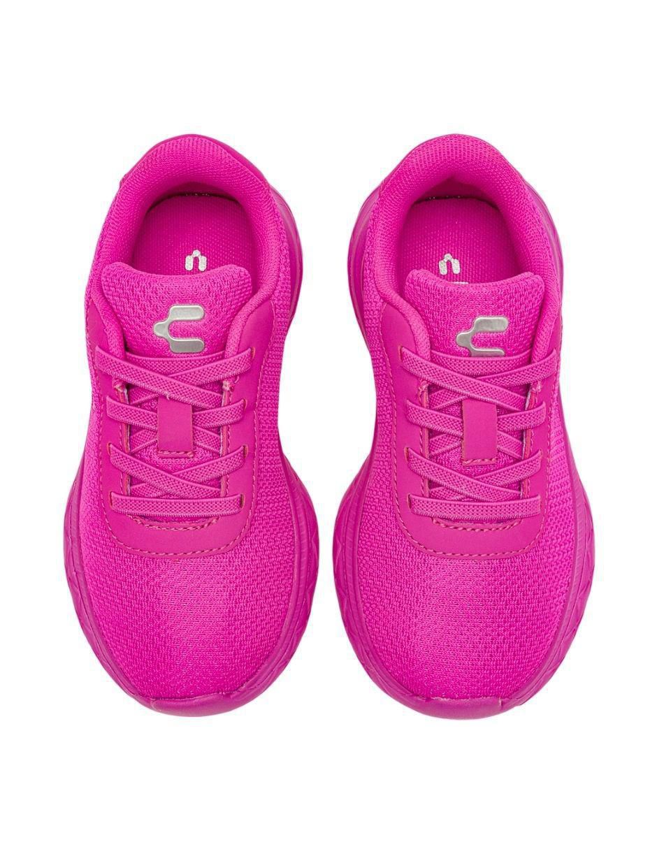Tenis para niña 3
