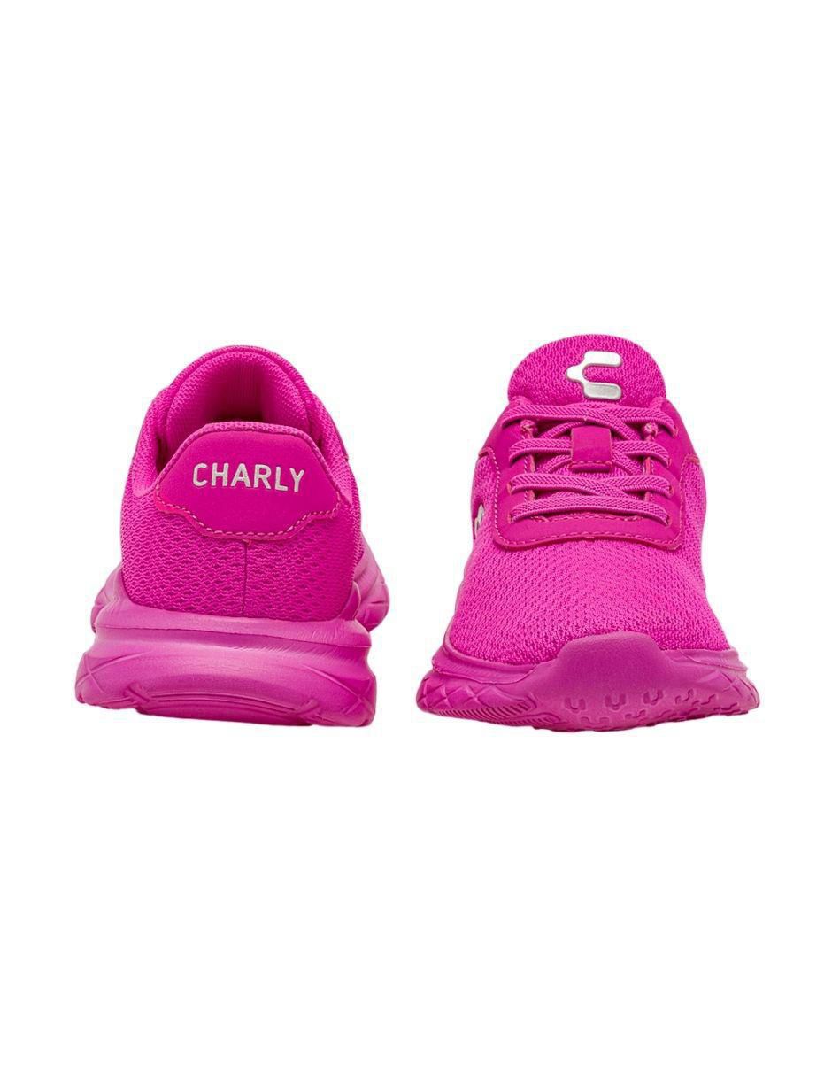 Tenis para niña 4