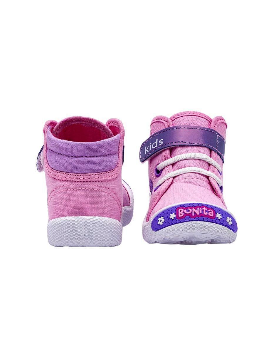 Tenis para niña 2
