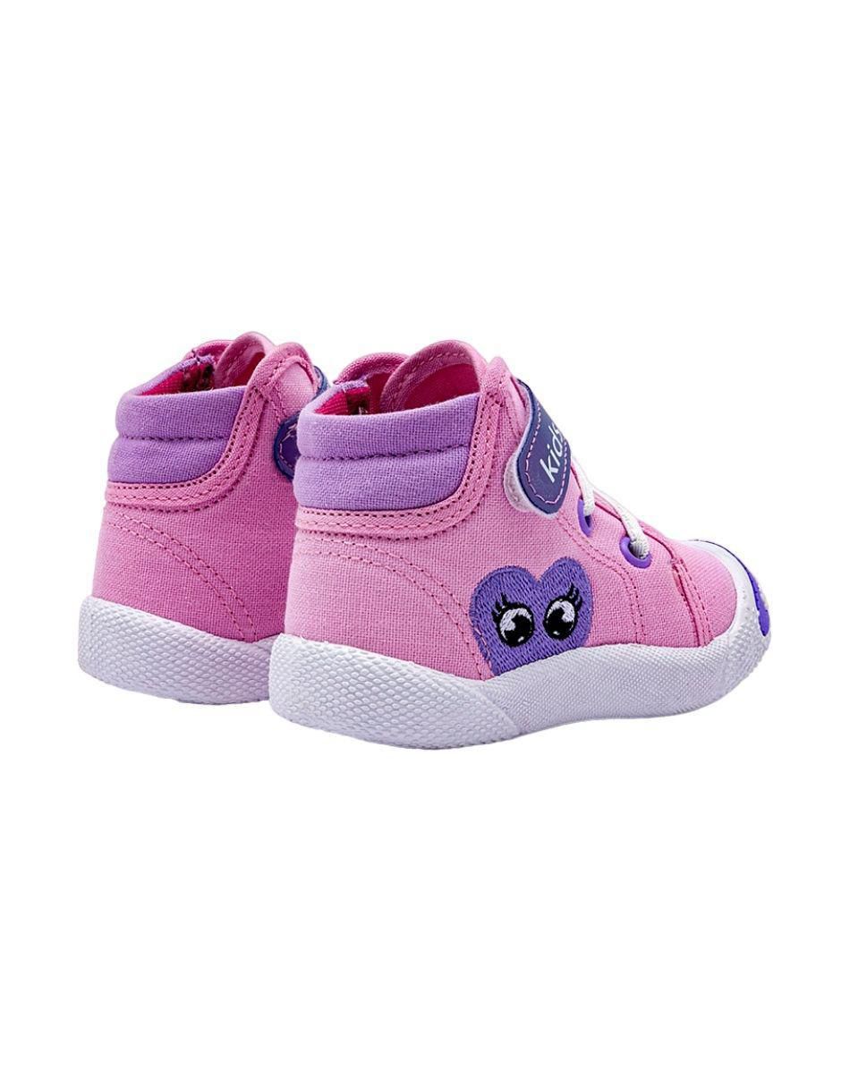 Tenis para niña 3