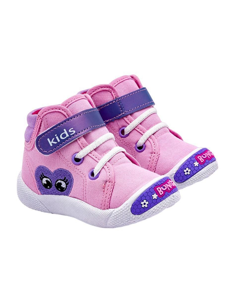 Tenis para niña 4