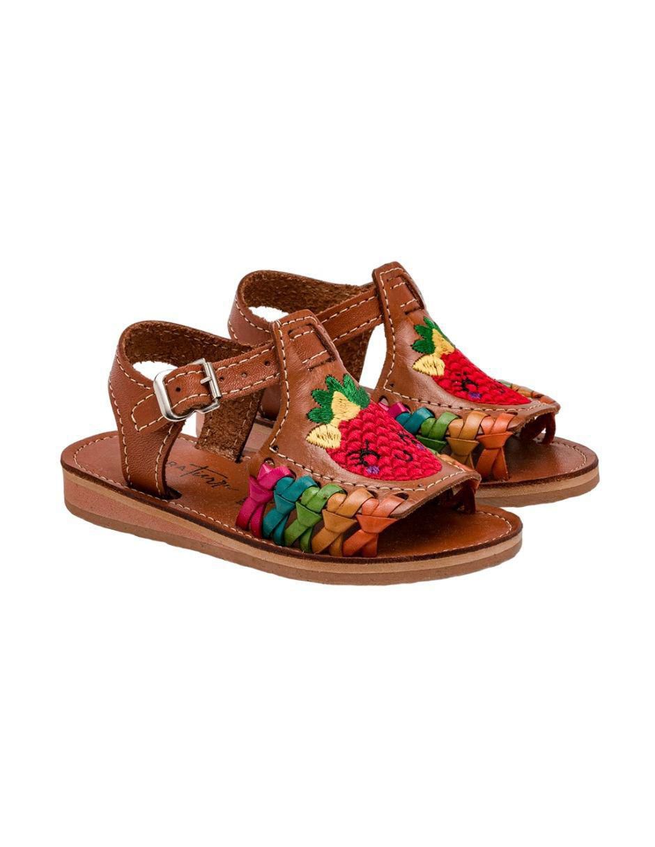 Sandalia para niña 3