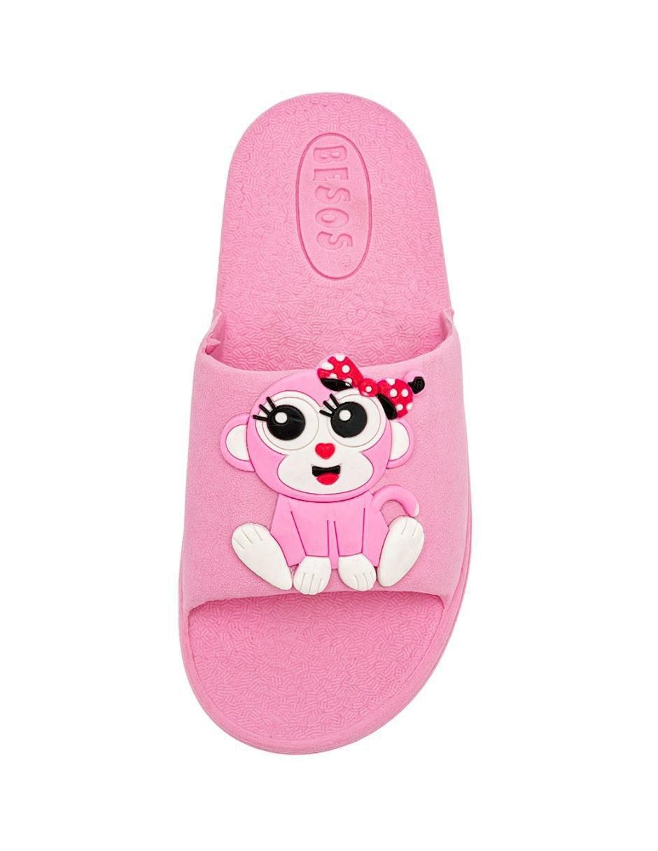 Sandalia para niña 3