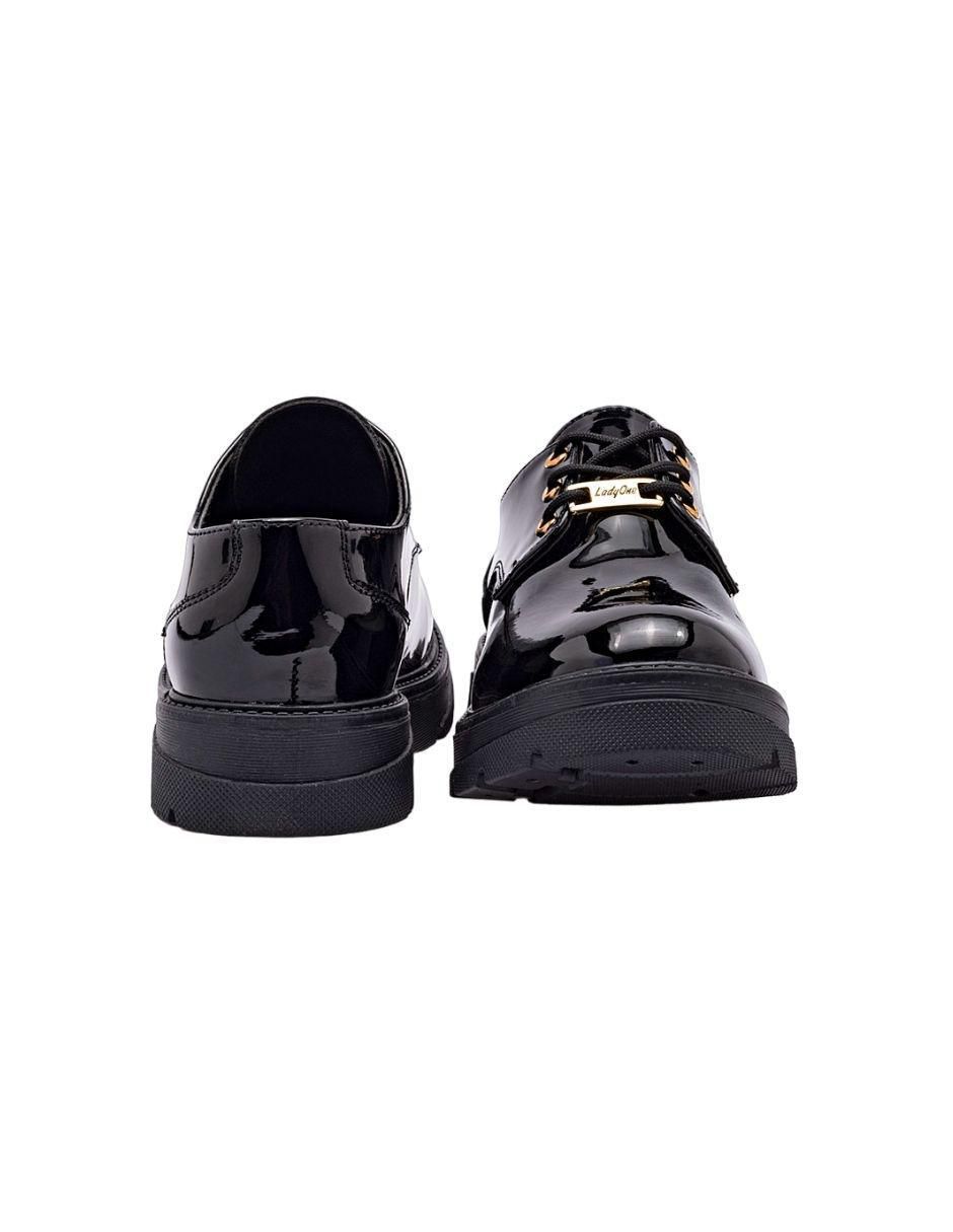 Zapato para niña 4