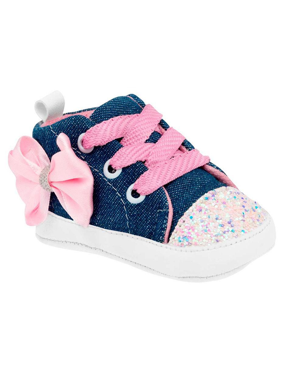 Tenis para niña bebé 3