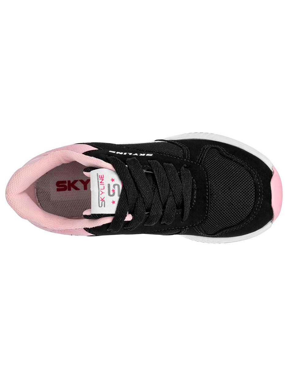 Tenis para niña 3