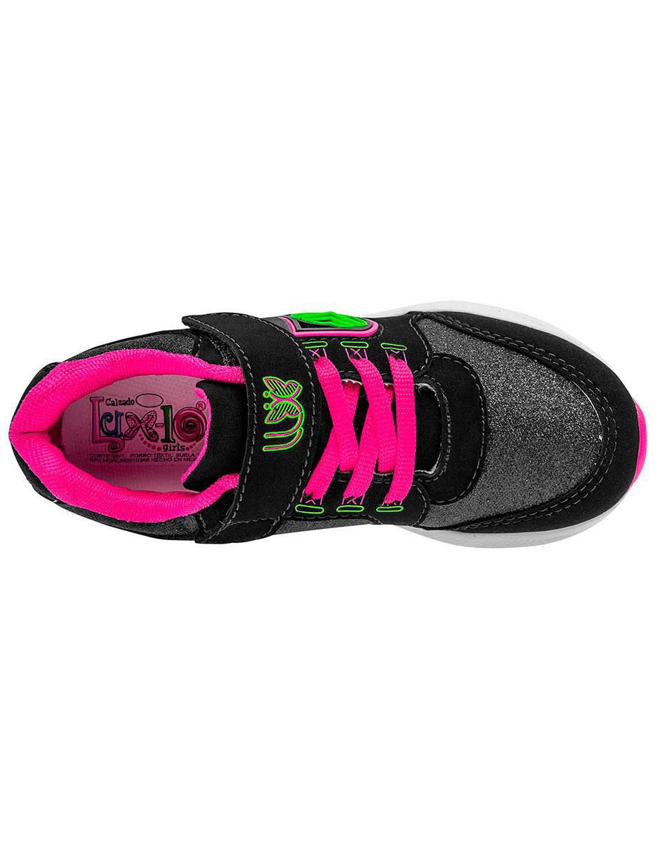 Tenis para niña 3