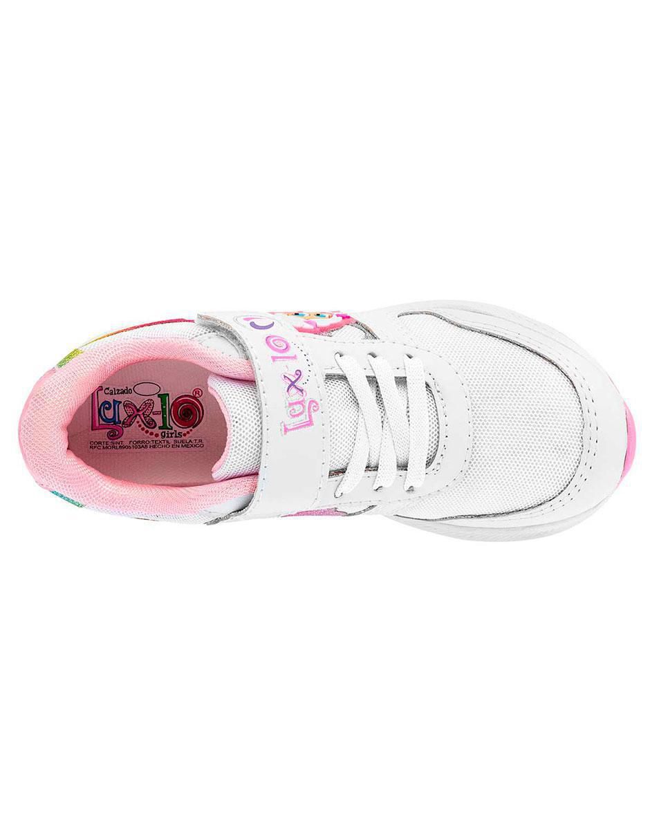 Tenis para niña 2