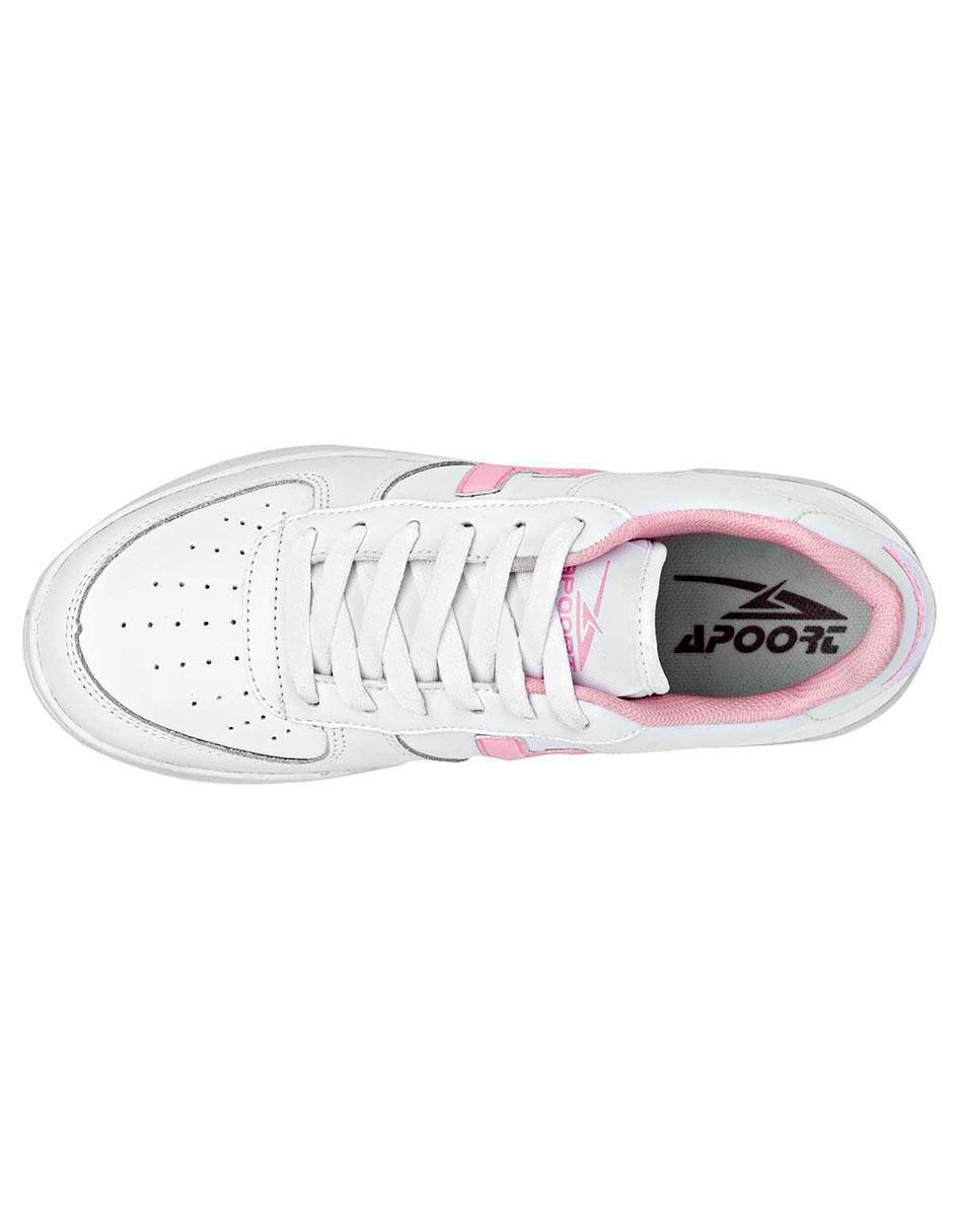 Tenis para niña 2