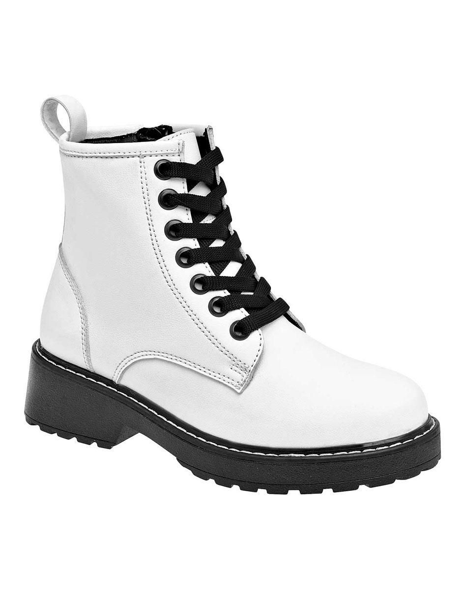 Botas para niña online suburbia