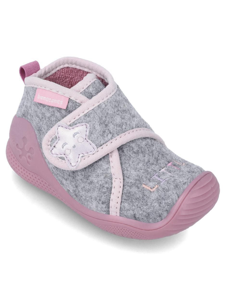 Zapatillas biomecanics bebe discount niña