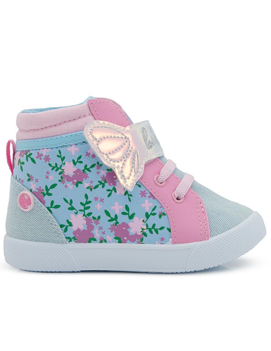 Tenis para niña 2