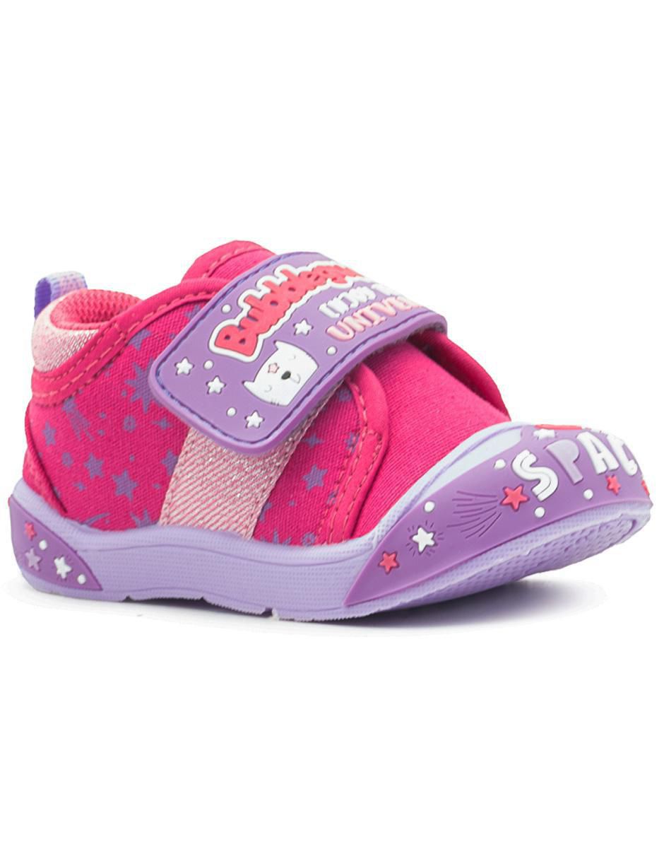 Tenis Bubble Gummers para ni a