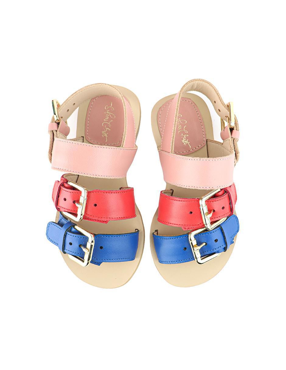Sandalia para niña 4
