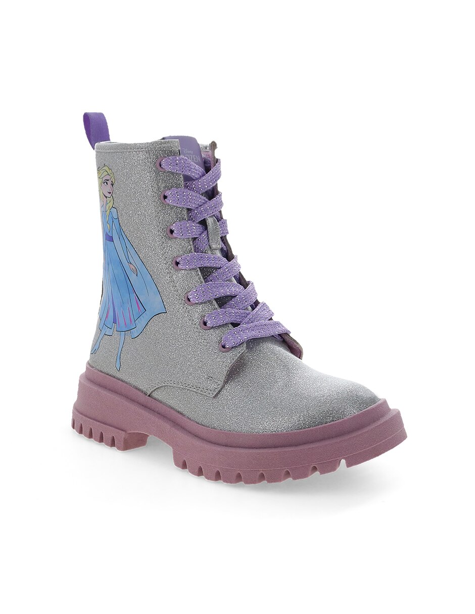 Botas de discount frozen para niña