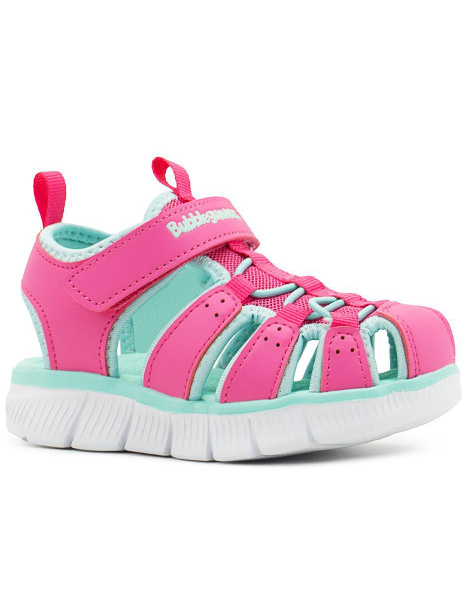 Sandalias niña bubble discount gummers