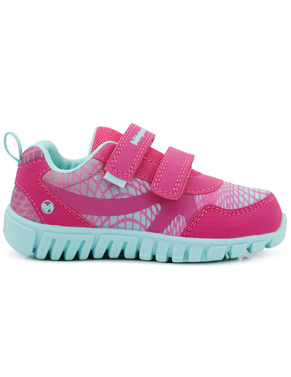 Tenis para niña 3