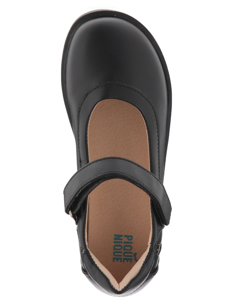 Zapato para niña 5