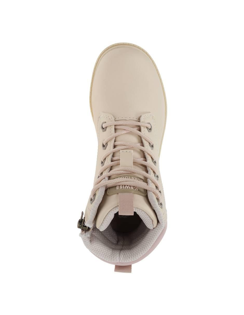 Bota Mini Lincoln para niña 5