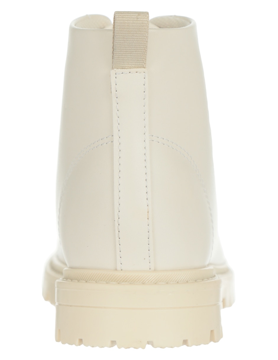 Bota para niña
