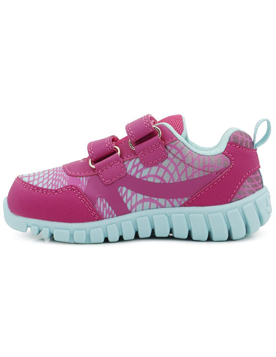 Tenis para niña 3