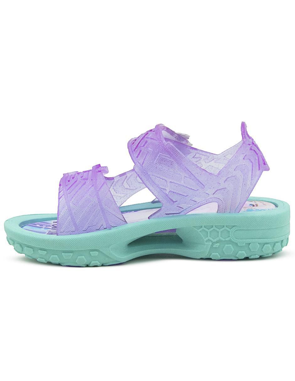 Sandalia Disney para niña 3