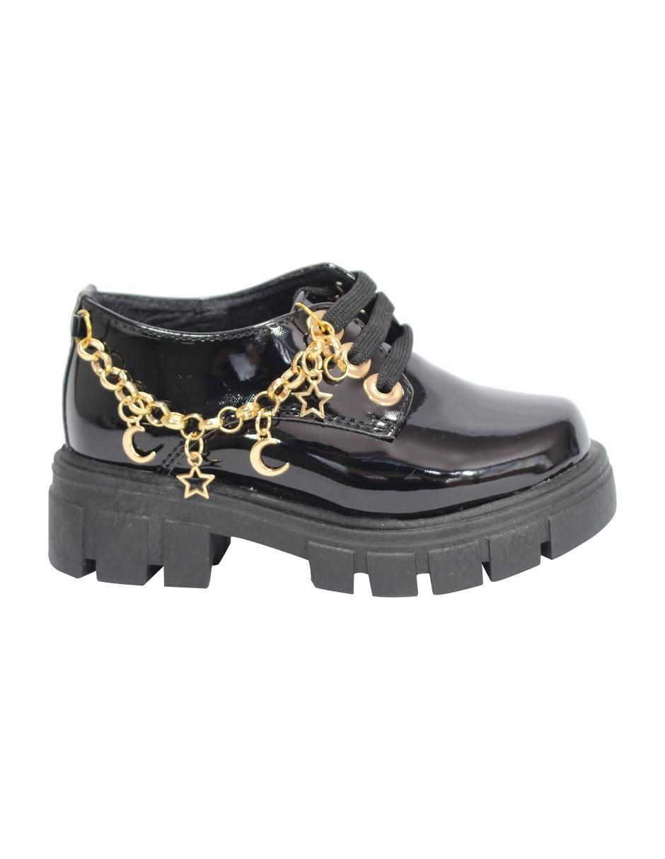 Zapato para niña