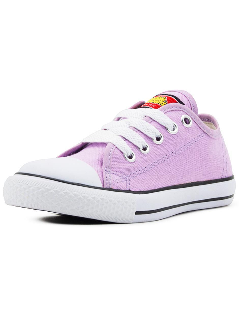 Tenis para niña Tenis para niña