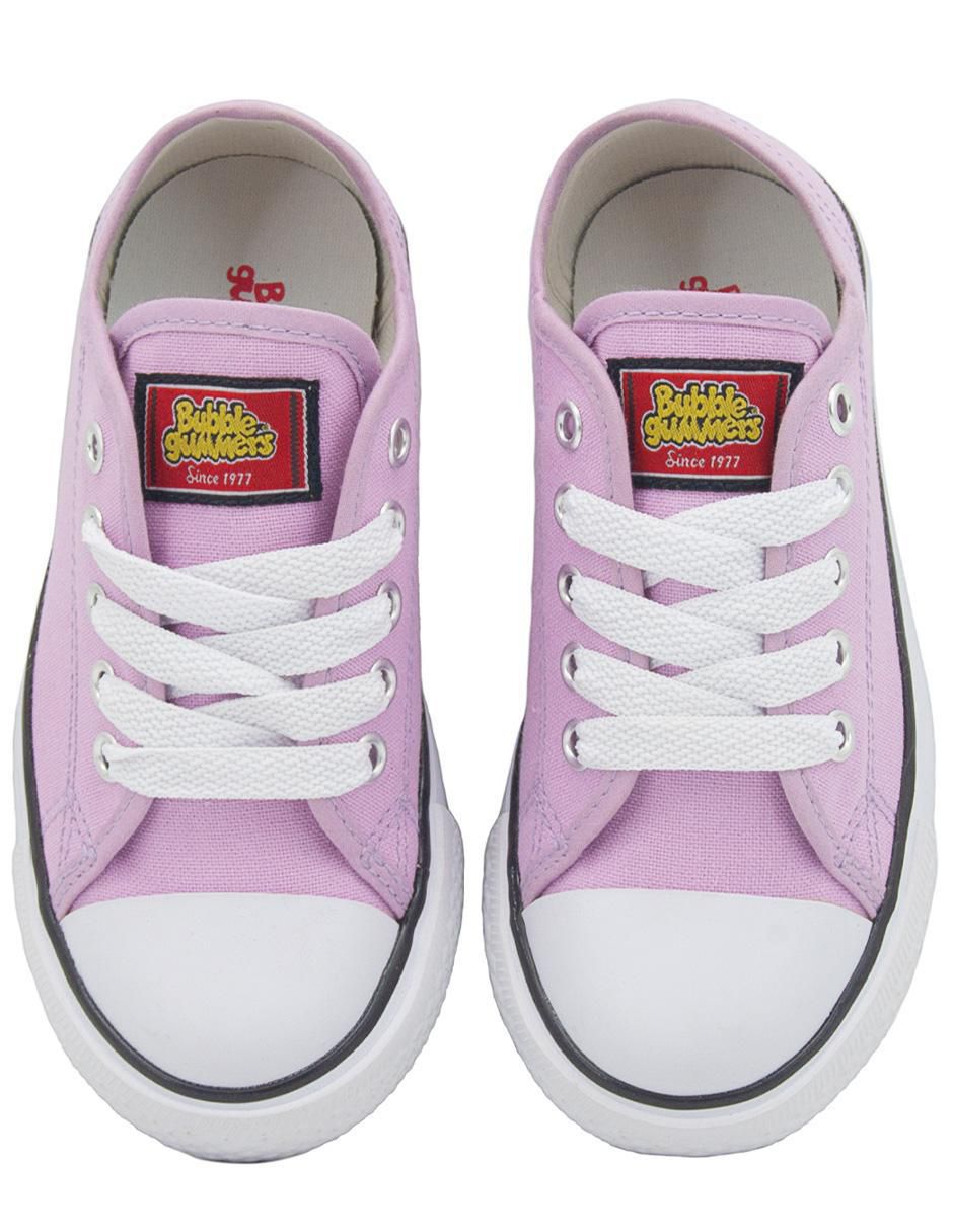 Tenis para niña 4