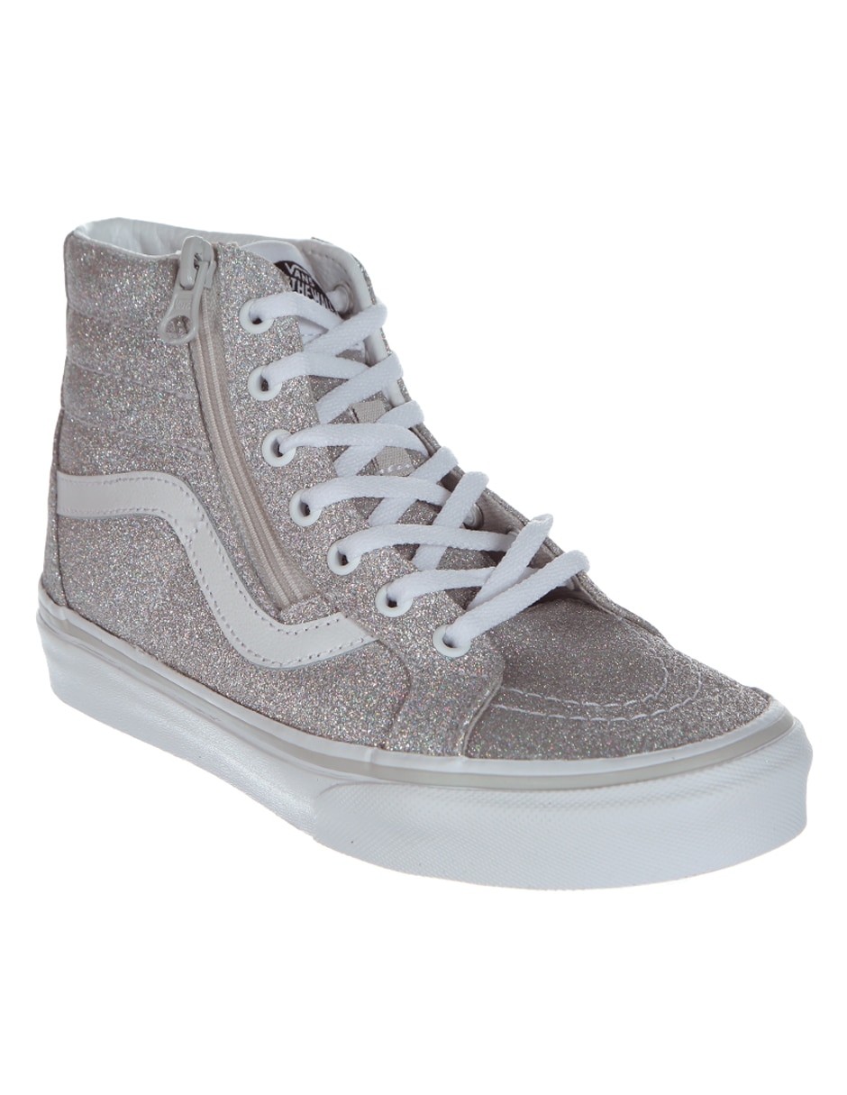 Vans hotsell blancos liverpool